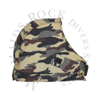 Hat Liner "2in1" Deep Lake Camo