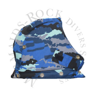 Hat Liner "2in1" Mariner Camo