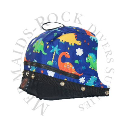 Hat Liner New Version Funky Dino