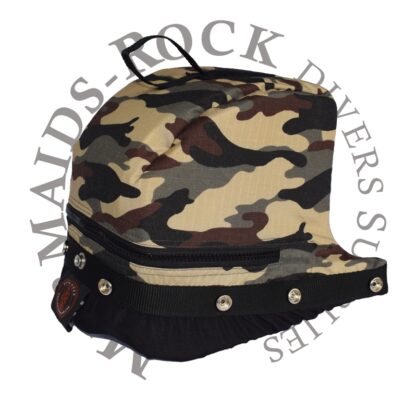 Hat Liner Commando New Version