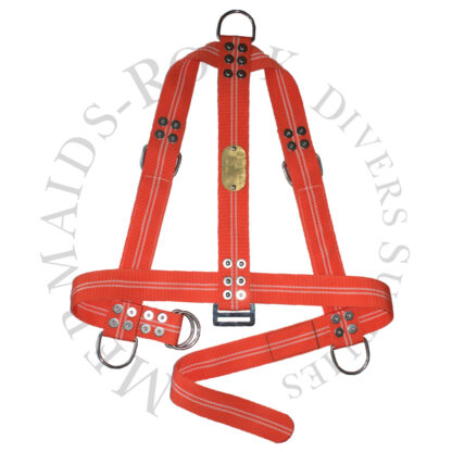 MR-A Bell Harness