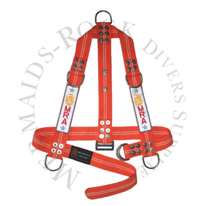 MR-A Bell Harness